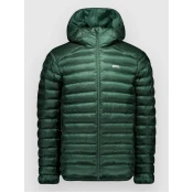 POC Coalesce Jacket pargasite green