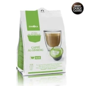 Gimoka Kafa sa ženšenom Dolce Gusto, 16 kapsula