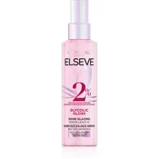 L’Oréal Paris Elseve Glycolic Gloss serum brez spiranja za sijaj 150 ml