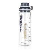 Steklenica za pitje 750ml FREE MIND tritan TRA/SHE