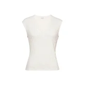 LASCANA Top kremna
