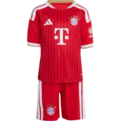 adidas Komplet FC Bayern Home Set 2026/27 Kids