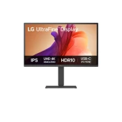 LG 27” 4K 27U730A-B