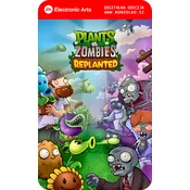 Plants vs. Zombies Replanted - EA App koda brez škatlice (WINDOWS PC)