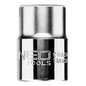 Nasadni kljuc 3/4” 23mm NEO TOOLS