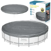 Bestway pokrivač za bazen 549 cm PREMIUM LINE 58953