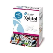 XYLITOL žvakaca, mix, 400g