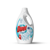 DUEL tekoči detergent, Universal, 2.6 l