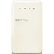 SMEG hladilnik FAB10HRCR6, krem