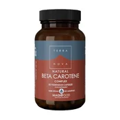 Terranova Beta Karoten 7mg