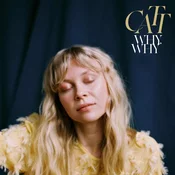 Catt - Why, Why (160 g) (LP)