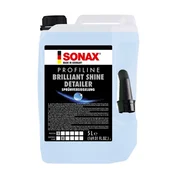 SONAX Profiline BrillianShine Detailer – Konzervator i osveživac visokog sjaja, 5L - 287500