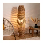 Atmosphera - Podna lampa SAND 1xE27/40W/230V buk/vodeni hijacint