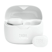 JBL TUNE BUDS TWS BELA JBL, (20515930)