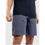 Billabong Bad Dog Workwear Kratke hlace deep blue