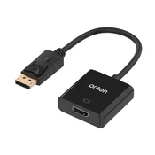 Adapter dp na hdmi (zenski) 20cm (otn-5117) onten ( AD461 )