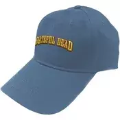 Grateful Dead Sunshine Daydream Logo Kapa Denim Blue UNI