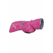 Hurtta Plašč Monsoon II ECO ruby 35
