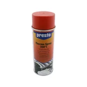 Presto sprej termo rdeči 400ml 250 C