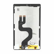 Steklo in LCD zaslon za Huawei MediaPad M6 8.4/M6 Turbo 8.4, originalno (OEM), brez okvirja