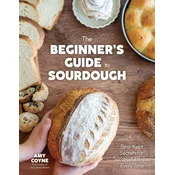 The Beginners Guide to Sourdough