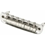 Fender American Pro Jaguar/Jazzmaster 7.25 Bridge Assembly Nickel Gitarski most (Kao novo)