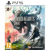 ELECTRONIC ARTS Igrica za PS5 Wild Hearts