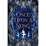 Once Upon A Song