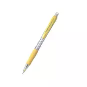 Tehnička olovka Pilot Super Grip 0,5 mm, Žuta