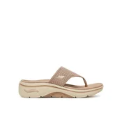 Skechers  Go Walk Arch Fit 2.0 Sandal - Carrie  Bež