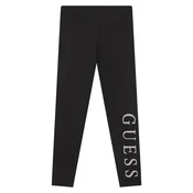 Guess Pajkice J93B11 J1314 Črna Slim Fit