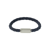 TOMMY HILFIGER Zapestnica, modra