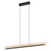 LED LUSTER  110/6/110 cm