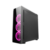 Midi Chieftec Gamer Serie GL-02B-OP