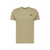 ALPHA INDUSTRIES Majica, zelena
