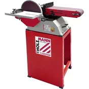 Holzmann Maschinen Holzmann Maschinen BT1220TOP_230V BT1220TOP_230V tračni in kolutni brusilnik 750 W 254 mm, (21506850)