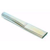 BENT ročna šoba IND 600mm ŠPIC fi70 (kovinska)