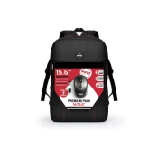 Port Designs Premium BP 14/15.6 + mouse pack