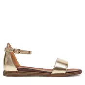 Clara Barson Sandali MAGNA WS5811-01 Zlata