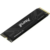 Kingston M.2 SFYR2S/4T0 FURY Renegade G5