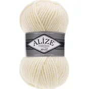 Alize Superlana Maxi 599 Pletilna preja