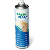 GREEN CLEAN čistilna pena, 500 ml