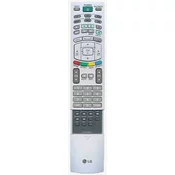 General LG 6710T00017V, AKB30588001 - združljiv daljinski upravljalnik znamke General