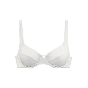 SUNSEEKER Bikini zgornji del bela