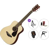 Yamaha JR2S Premium SET Natural Akustična kitara