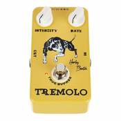 Kitarski efekt pedal Vintage Tremolo Harley Benton