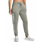 UNDER ARMOUR Rival Terry Graphic Jogr Pants