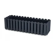 shumee Okensko korito Boardee Fencycase 600 | Antracit