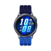 Huawei Watch GT Runner 2 pametna ura, mračno modra (55020HGV)
