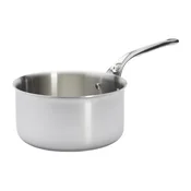 Stainless steel saucepan, 5-Ply, 20cm/3.4L, Affinity - de Buyer